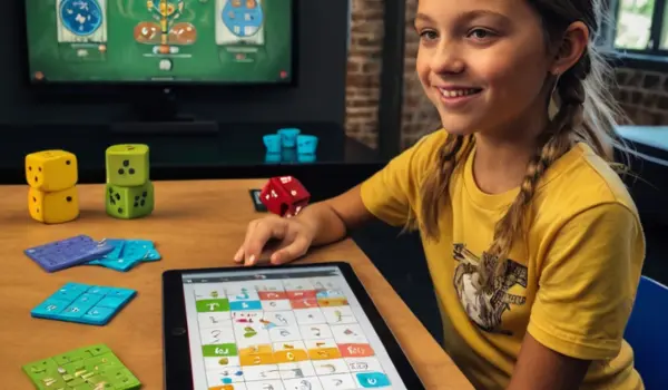 99math's Gamification