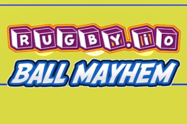 Ball Mayhem