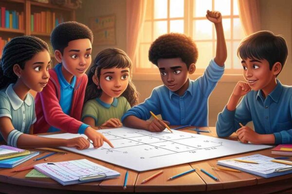Lack Problem-Solving Skills in Mathππ Overcoming the Lack Problem-Solving Skills in Math