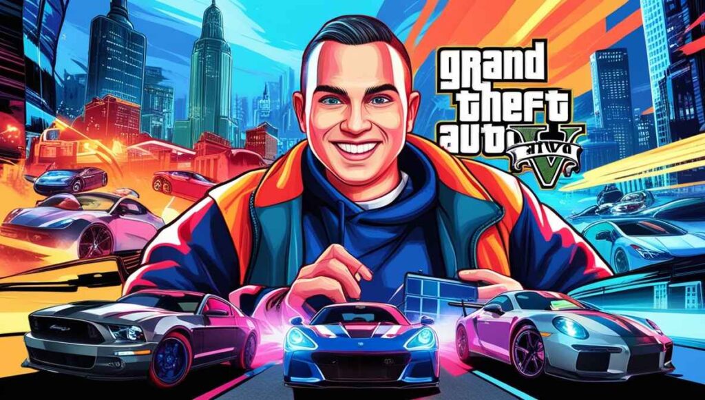 Experience with jojoy gta 5 Amazing Mods! 🚗 1 jojoy gta