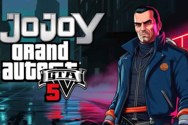jojoy gta 5