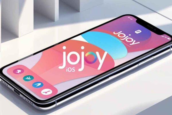 Unlock Features on Jojoy iOS with Modded Apps 📱 jojoy ios
