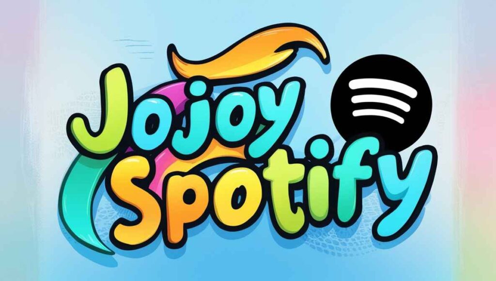 Unlock Jojoy Spotify for Free Music Streamingšµ 1 jojoy spotif