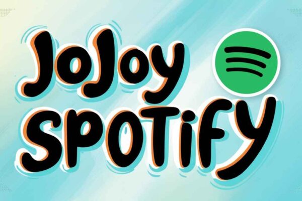 Unlock Jojoy Spotify for Free Music Streaming🎵 jojoy spotify