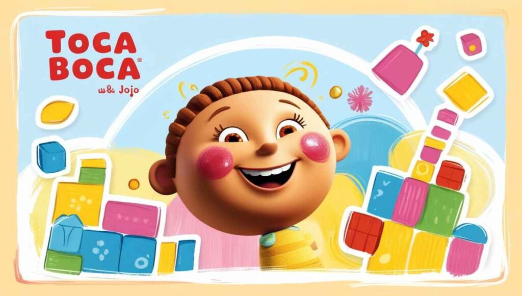 Unlock Creativity and Jojoy Toca Boca 🚀 1 jojoy tocaboca