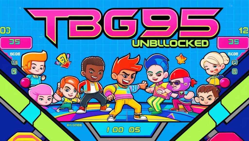 Explore TBG95 Unblocked Play Games Anytime Anywhere 🎮🌐 1 tbg95 unblocked