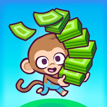 Monkey mart Unblocked